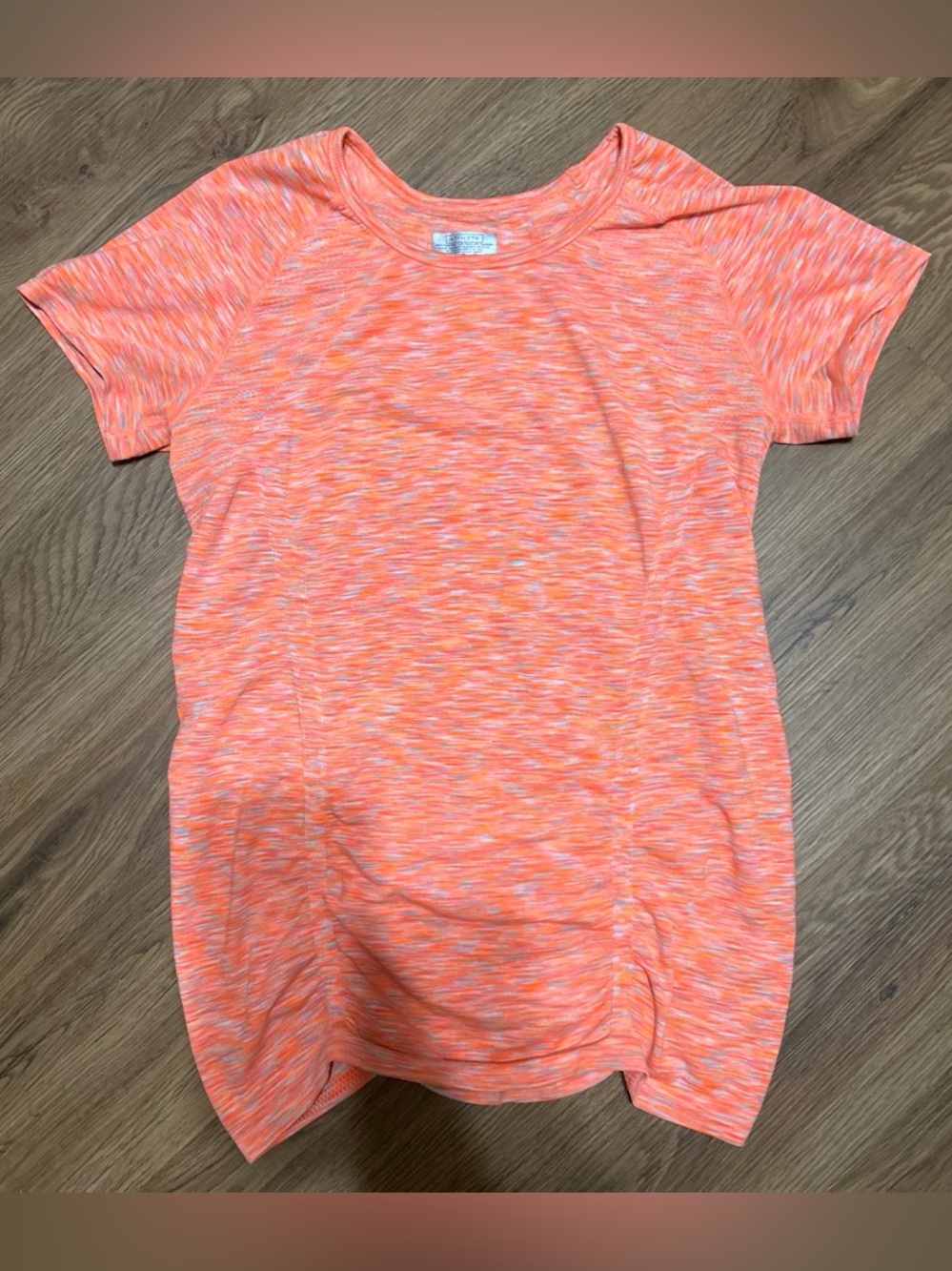 Athleta work out top